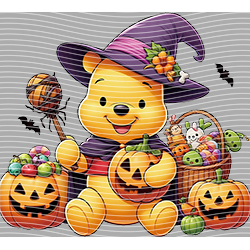 Halloween-WS 9750